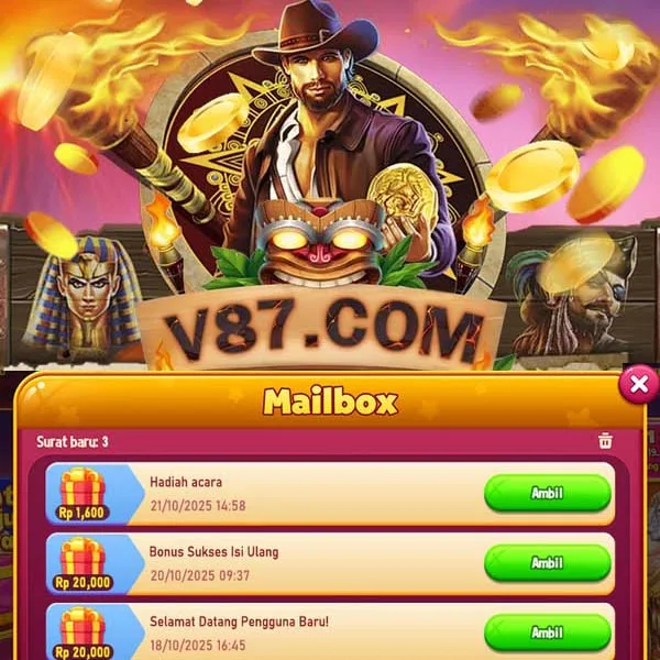 V87