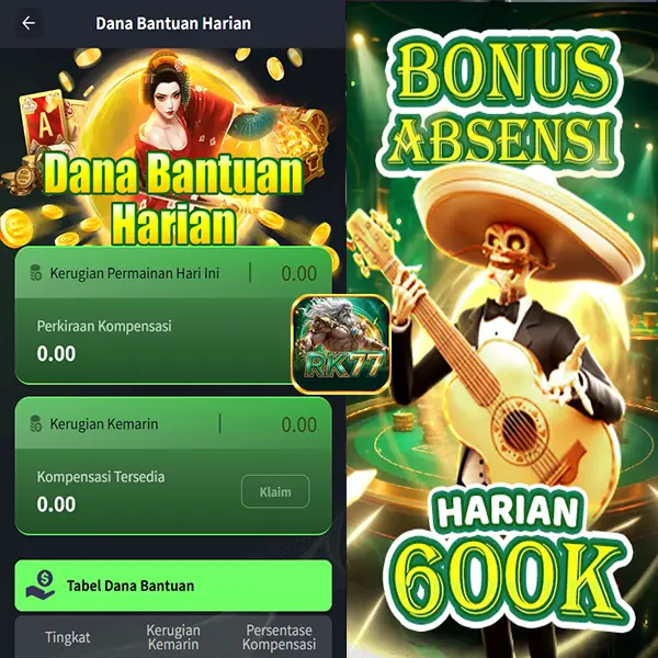 rk77 APK