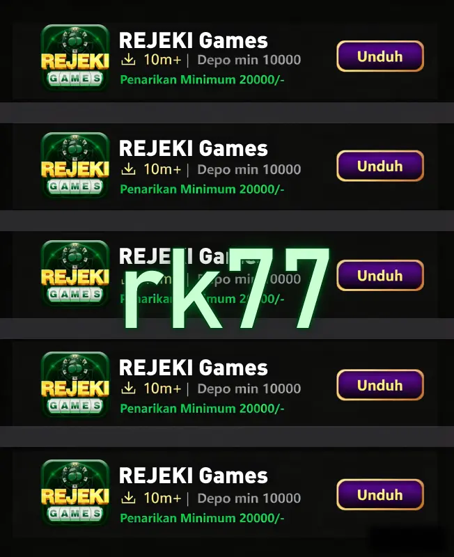 rk77 APK