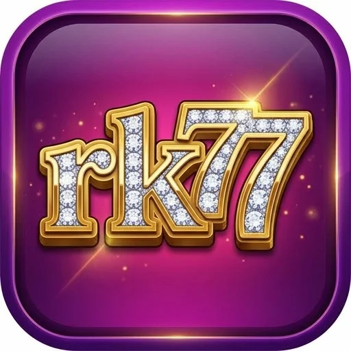 rk77 Logo - Resmi